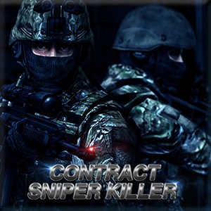 Contract Sniper Killer