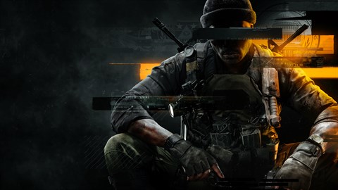 Call of Duty®: Black Ops 6 - الإصدار القياسي (Windows)