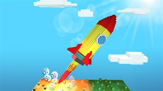 Pocket Rockets