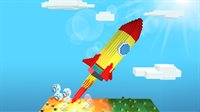 Pocket Rockets