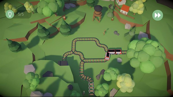 Trainlax — 4