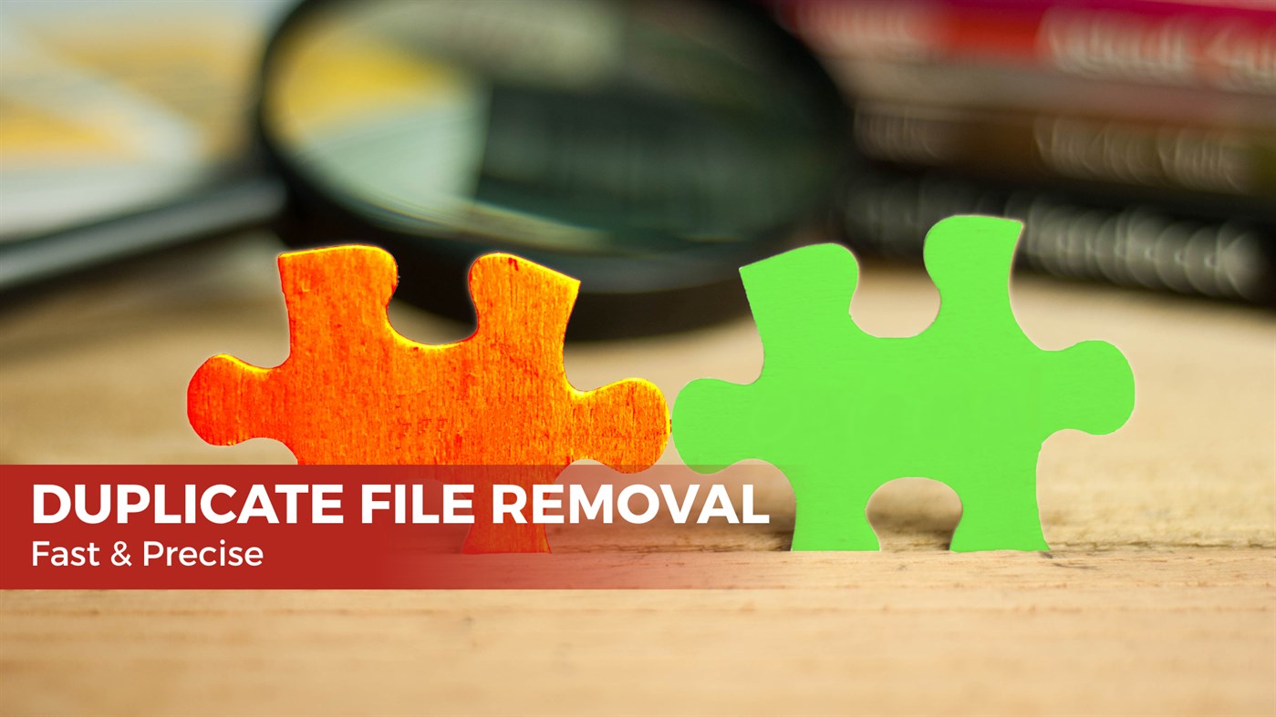 #1. Duplicate Cleaner Tool (Windows) 게시자: Mehrzad Chehraz