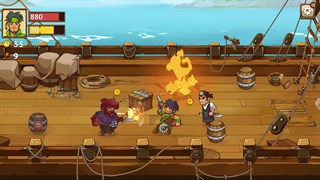 Knights of Braveland - Ultimate Edition screenshot 4