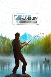 Call of the Wild: The Angler™ - 白銀釣魚組合包
