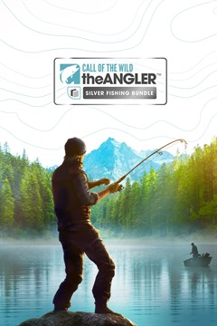 Cover poster for Call of the Wild: The Angler™ - Silver Fishing Bundle