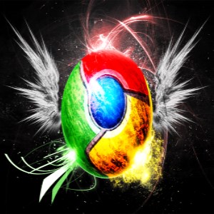 Google Chrome Simple for Windows Phone