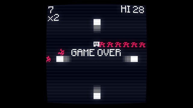One Button Games 5-in-1 vol. 2 (Windows) screenshot 3