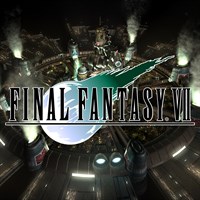 FINAL FANTASY VII WINDOWS EDITION