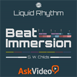 Beat Immersion Course For Liquid Rhythm