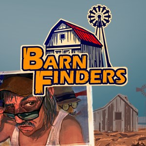 Barn Finders