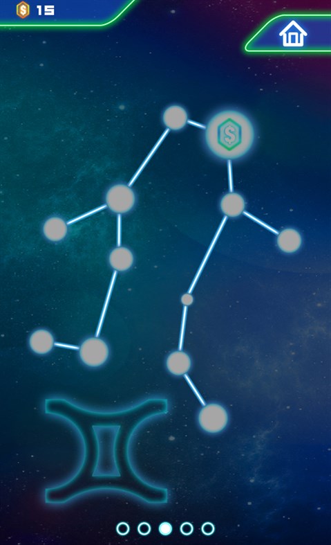 #3. Ballz Go : One more shot (Windows) 来自: eday io