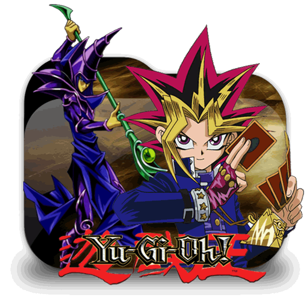 Yu-Gi-Oh! Anime Free