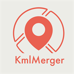 KmlMerger