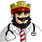 Dr. Decks for Clash Royale