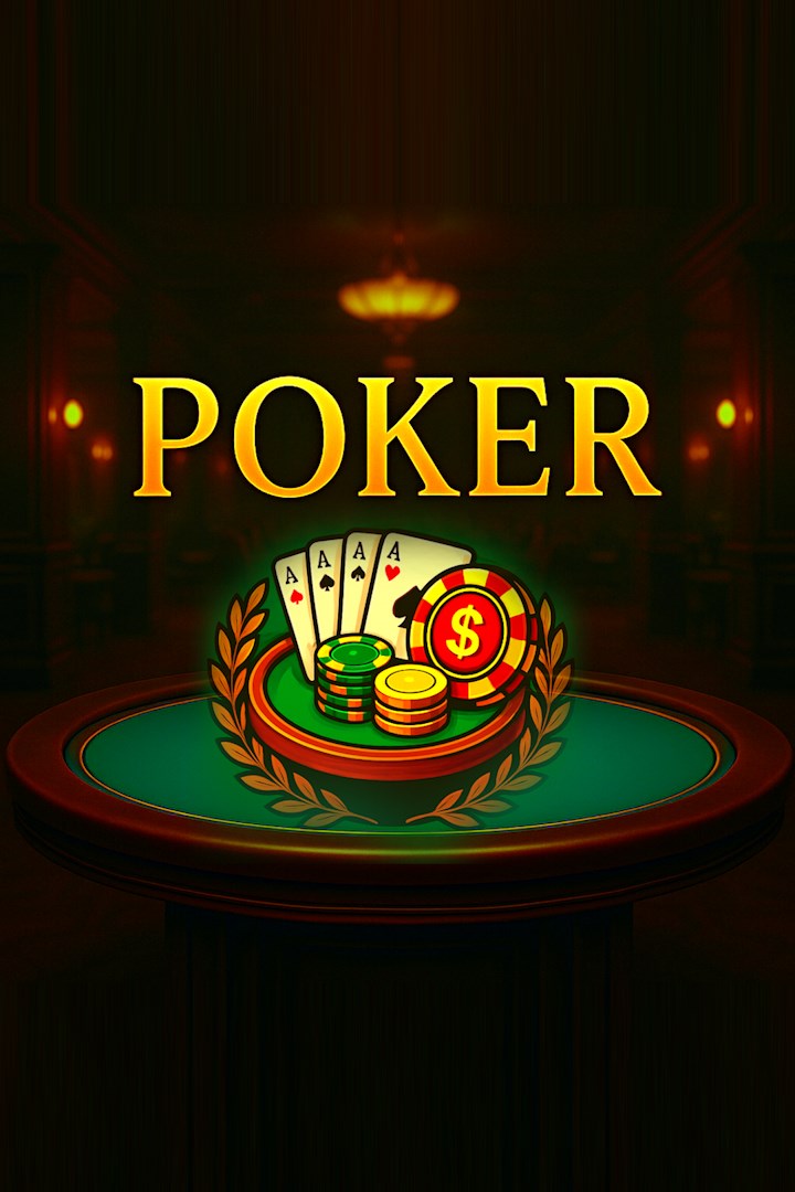 J*E様 JokerD Ultimate T-Poker Придбати Poker Texas Holdem - Ultimate Poker Card Game | Xbox