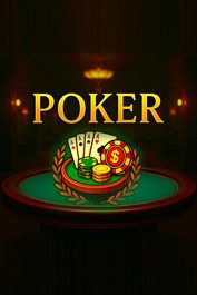 Poker Texas Holdem - Ultimate Poker Card Game