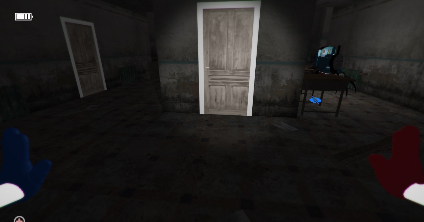 Scary Poppy & Grany Escape - Chapter 1 screenshot 4 of 4