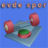Evde Spor