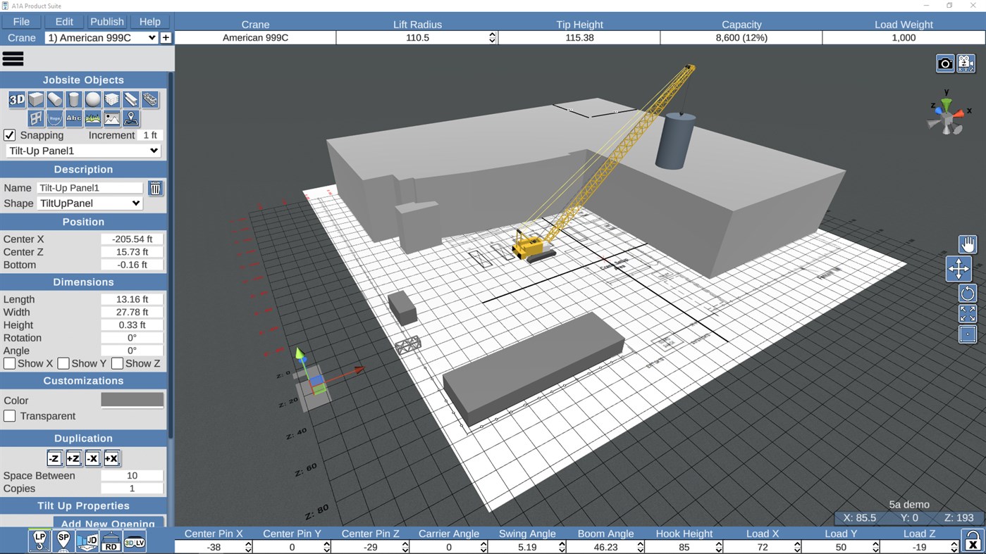 #2. A1A Product Suite! (Windows) 由: A1A Software LLC