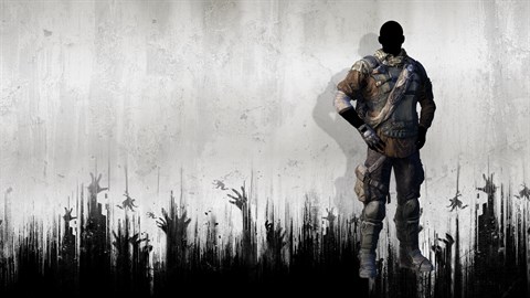 Strój Urban Explorer