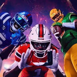 Aperçu EA SPORTS™ College Football 27
