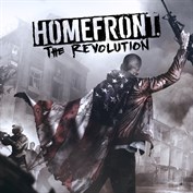 Homefront®: The | Xbox