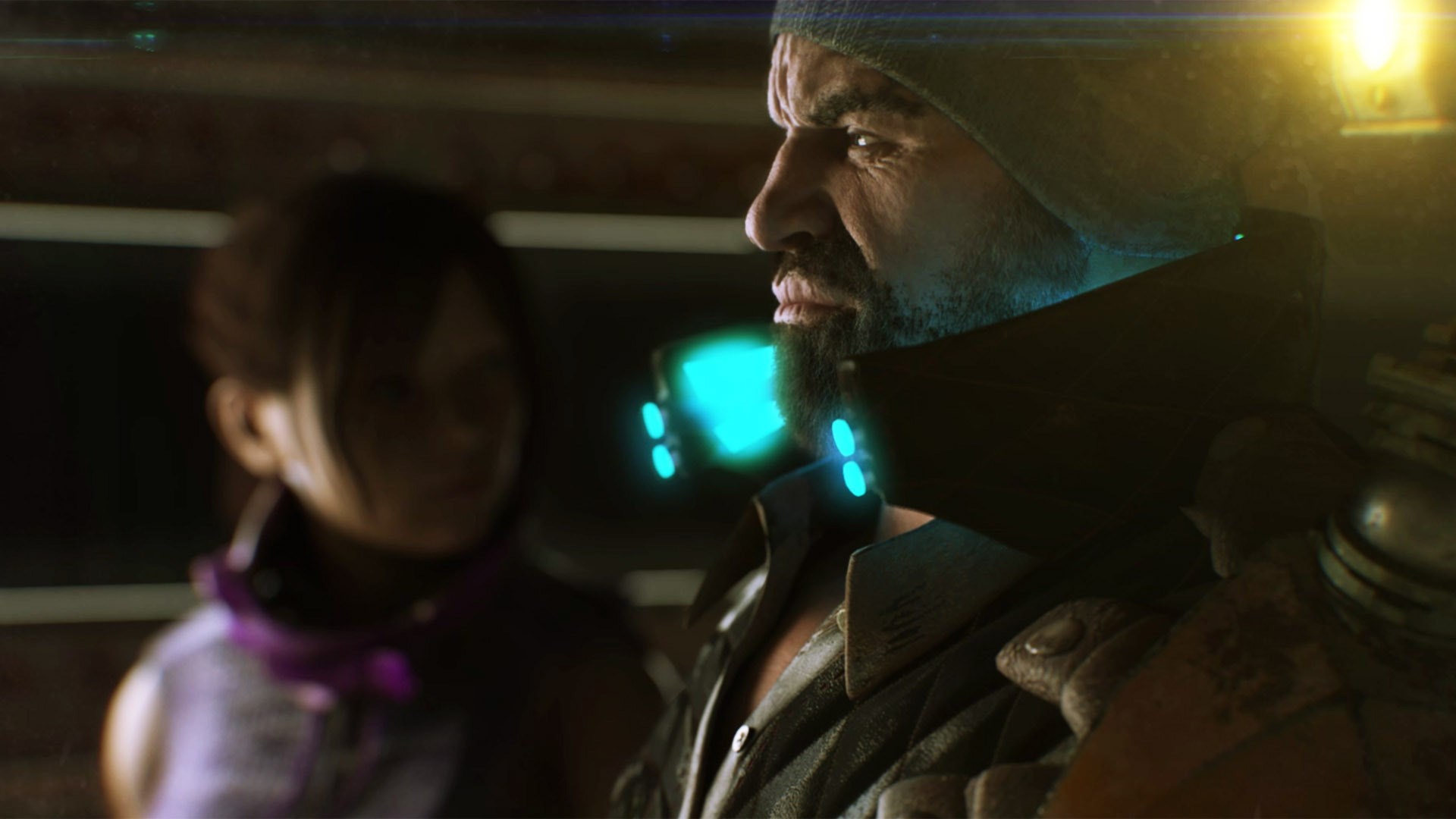 STASIS: BONE TOTEM screenshot thumbnail video