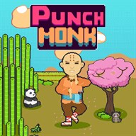 Punch Monk