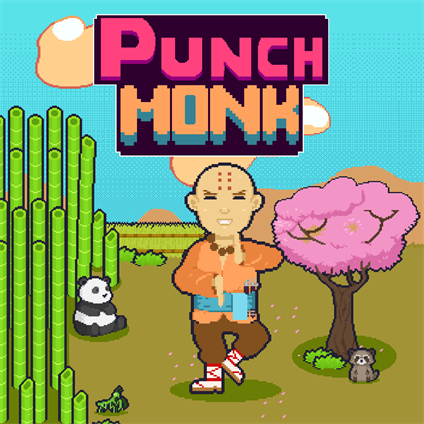 Punch Monk
