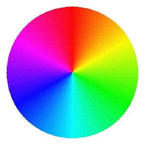 Color Picker on Screen