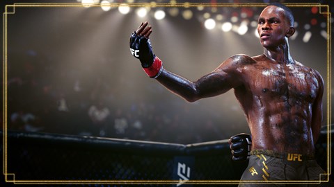 UFC™ 5 アルティメット エディション