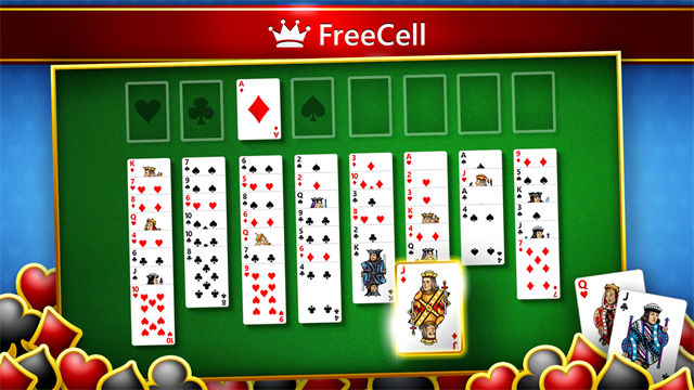 Microsoft Solitaire Collection screenshot 3
