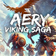 Aery - Viking Saga