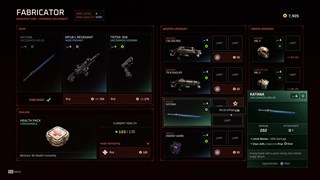 Deadzone Rogue 2 Demo screenshot 5