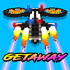 Hovercraft: Getaway