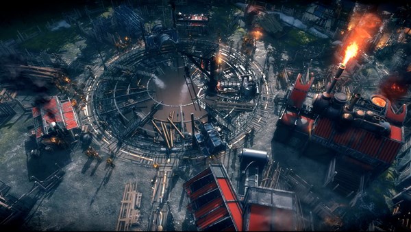 Frostpunk: Console Edition — 2