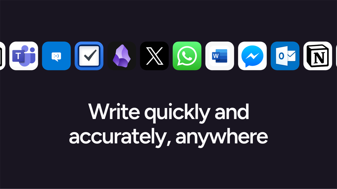 #2. Wispr Flow (Windows) 게시자: Wispr AI, Inc.