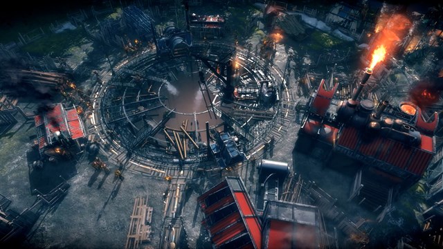 Frostpunk: Season Pass screenshot 2
