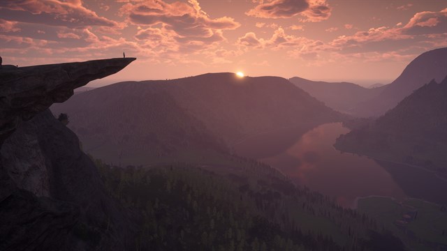 Call of the Wild: The Angler - Fishing Starter Pack screenshot 1