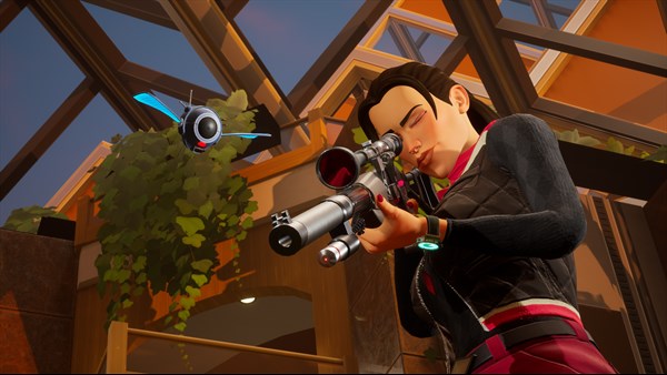 Deceive Inc. Black Tie Edition screenshot