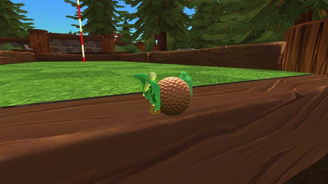 Golf With Your Friends - Fairytale Fables Pack screenshot 2