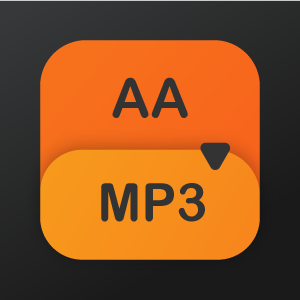 AA Converter - AA to MP3