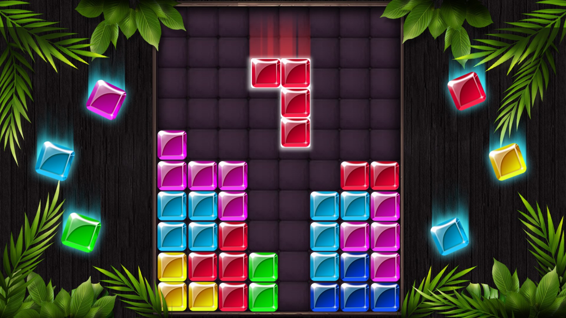 Get Block Puzzle Jewel Mania Microsoft Store