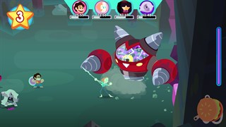 Steven universe hot sale xbox 360