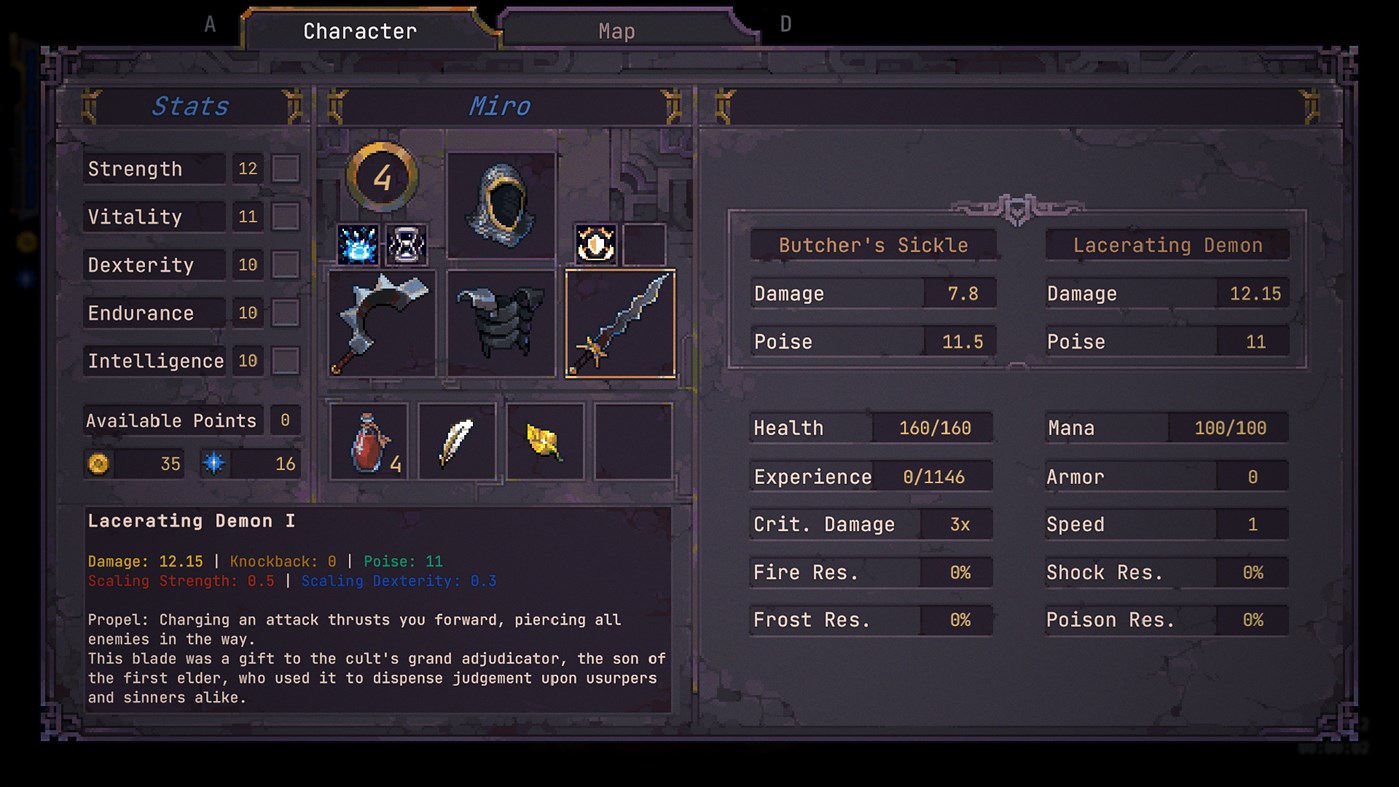 #4. Loot River (Windows) By: straka.studio s.r.o.