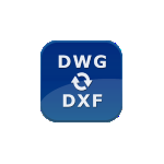 DWG DXF Converter