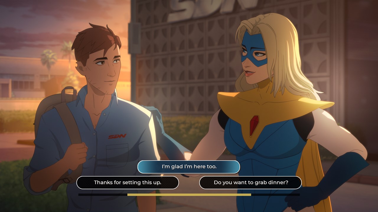Dispatch - Digital Deluxe Edition screenshot 10