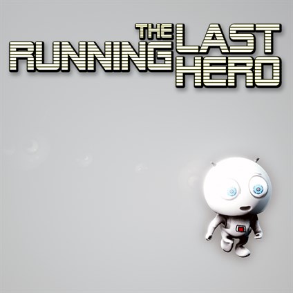 The Last Running Hero