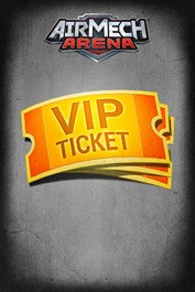 VIP Shop Ticket 3 Pack