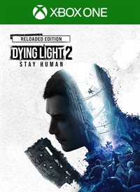 Dying Light 2: Stay Human - Reloaded Edition